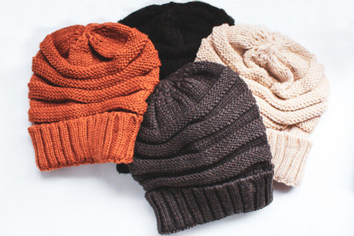 Les Tuques