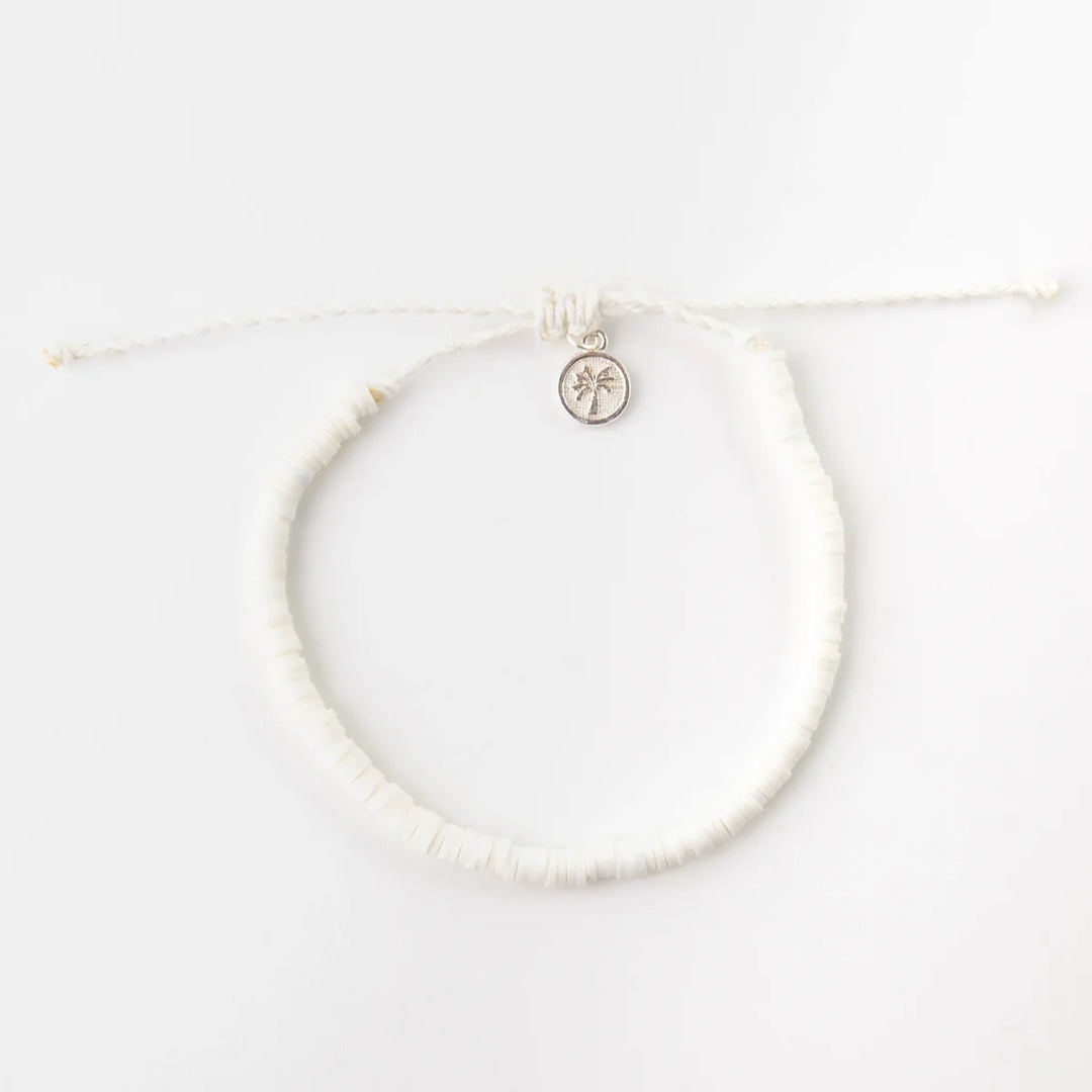 Cosy Bracelet en perles d'argile