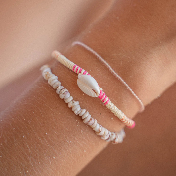 Koa Bay Set de bracelets