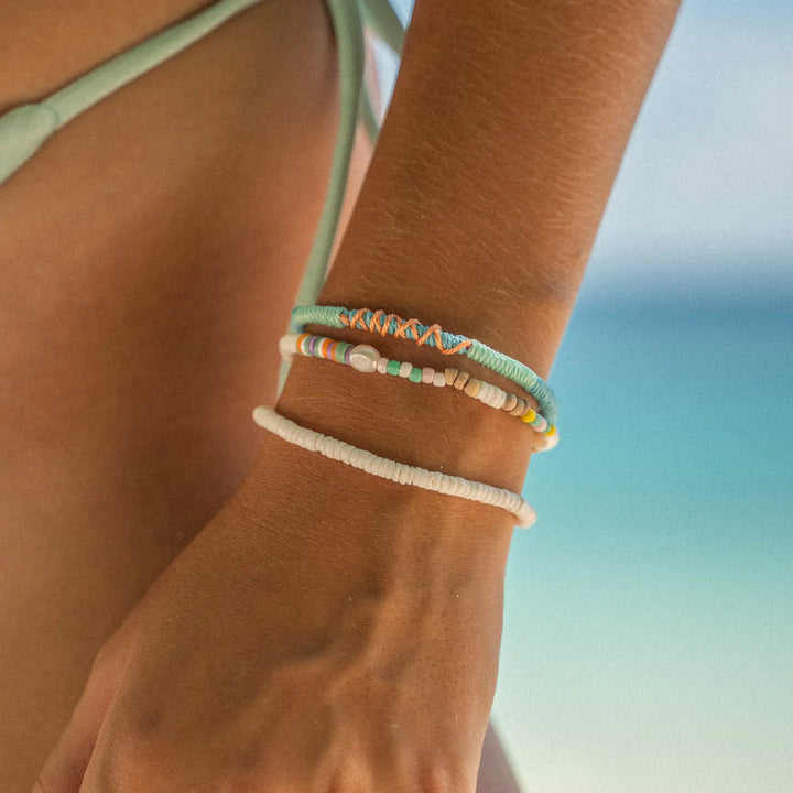 Kailua Set de bracelets