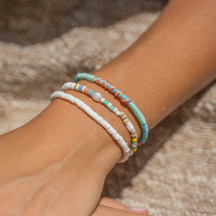 Kailua Set de bracelets