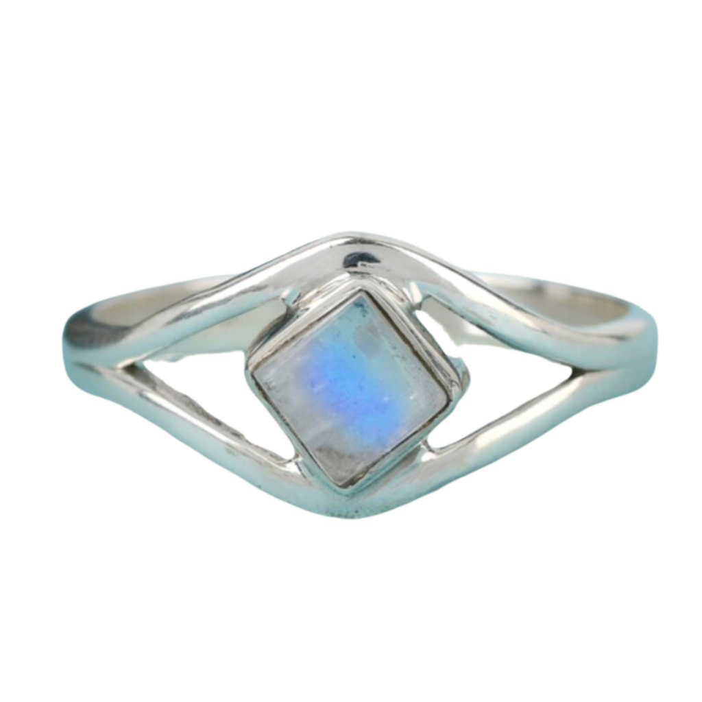 Bague KELLY MOONSTONE