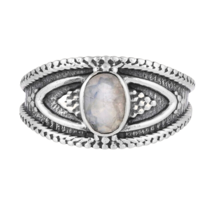 Bague KENDALL MOONSTONE